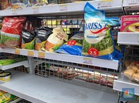 Ini 4 Penyebab Utama Beras Langka & Harga Mahal ke Atas HET