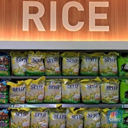 Heboh Beras Premium Langka di Ritel Modern, Ternyata Ini Penyebabnya