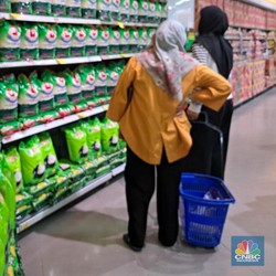 Data Terbaru Ungkap Warga RI Lebih Sering Belanja Online atau di Toko