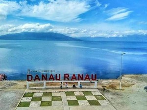 Rekomendasi Tempat Wisata di Sumsel untuk Mengisi Libur Panjang