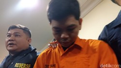 Saksi Ahli Sebut Yudha Arfandi Cuma Browsing Bukan Akses CCTV TKP Dante Meninggal
