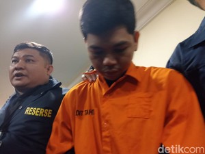 Saksi Ahli Sebut Yudha Arfandi Cuma Browsing Bukan Akses CCTV TKP Dante Meninggal