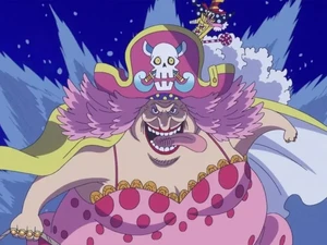 5 Karakter Cewek Terkuat di Anime, Nggak Ada Lawan!