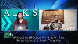 Agresif di Bisnis Syariah, Bank Sumut Incar Kuliner & Wisata Halal