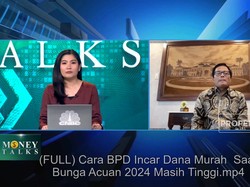 Agresif di Bisnis Syariah, Bank Sumut Incar Kuliner & Wisata Halal