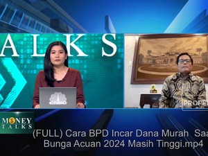 Agresif di Bisnis Syariah, Bank Sumut Incar Kuliner & Wisata Halal