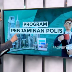 Video: Yuk Kenali Program Penjaminan Polis Asuransi