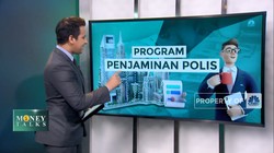 Video: Yuk Kenali Program Penjaminan Polis Asuransi