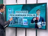 Video: Yuk Kenali Program Penjaminan Polis Asuransi