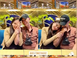 Fardhana Disebut Cowok Red Flag untuk Ayu Ting Ting, Keluarga Pasang Badan