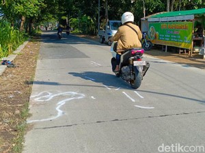 Balap Liar, 3 Bocah Tewas Kecelakaan di Bangetayu Semarang