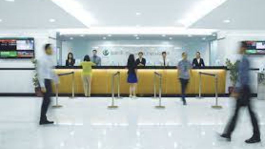 Bank Resona Perdania