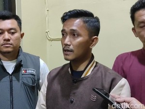 ASN yang Terjaring OTT Ternyata Relawan Caleg DPRD Cianjur