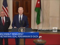 Video: Biden Disebut Mengumpat Ke Netanyahu Soal Perdamaian Di Gaza