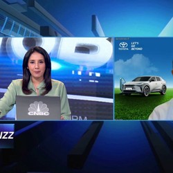 Video: Bos Toyota Buka Suara Soal Recall Ribuan Mobil