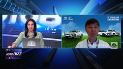 Video: Bos Toyota Buka Suara Soal Recall Ribuan Mobil