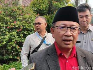 Bupati Larang SD dan SMP di Cianjur Study Tour ke Luar Kota