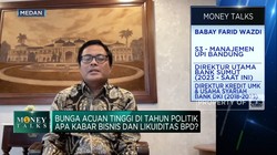 Video: Cara BPD Incar Dana Murah  Saat Bunga Acuan 2024 Masih Tinggi