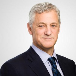CEO Standard Chartered Blak-blakan soal Masalah Besar China, Apa Itu?