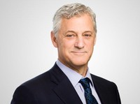 CEO Standard Chartered Blak-blakan soal Masalah Besar China, Apa Itu?