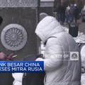 Video: China Tiba-Tiba 'Serang' Rusia Ancam Lumpuhkan Ekonomi Putin