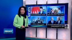 Video: Was-was Ancaman Jokowi Hingga Biden Geram Terhadap Netanyahu