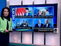 Video: Was-was Ancaman Jokowi Hingga Biden Geram Terhadap Netanyahu