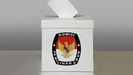 Election Day: Rakyat Indonesia Memilih Pengganti Jokowi!