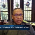 Menteri Era SBY Sebut Subsidi Mobil Listrik Tak Tepat, Ini Alasannya