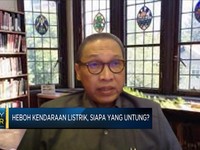 Menteri Era SBY Sebut Subsidi Mobil Listrik Tak Tepat, Ini Alasannya