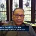 Mantan Menteri Era SBY Ungkap Sektor Ini Penghasil Emisi Terbesar
