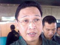 Berita Duka! Menteri ESDM Era SBY, Darwin Zahedy Saleh Wafat