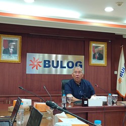 Impor Beras Merugikan Petani? Bos Bulog Tegas Jawab Begini