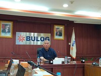 Impor Beras Merugikan Petani? Bos Bulog Tegas Jawab Begini
