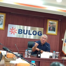 Bos Bulog Pastikan Tidak Ada Perubahan HET Beras