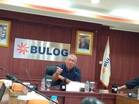 Bos Bulog Pastikan Tidak Ada Perubahan HET Beras