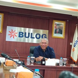 Bos Bulog Blak-blakan Harga Beras Seharusnya, Begini Perhitungannya
