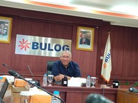 Bos Bulog Blak-blakan Harga Beras Seharusnya, Begini Perhitungannya