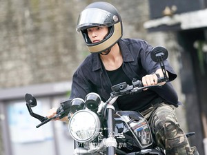 Sinopsis Wonderful World, Drakor Cha Eun Woo Jadi Antek-antek Pejabat