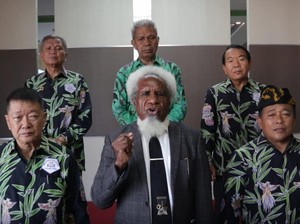 FKUB Papua Serukan Pemilu Damai: Siapa Pun Terpilih, Dia Adalah Pilihan Tuhan