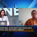 Harga Nikel Dunia Bakal Ambruk Efek Kebanjiran Nikel RI, Benarkah?