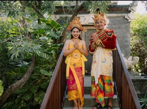Tamu Hotel Horison Ultima Seminyak Bisa Nikmati Kekayaan Budaya Bali