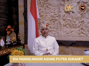 FKUB Bali Minta Semua Pihak Jaga Suasana Damai Pemilu 2024