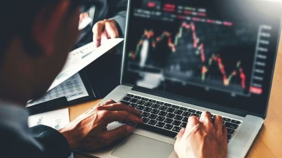 Ilustrasi Forex (Dok istimewa)