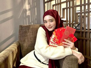 Inara Rusli Siapkan Poin Perdamaian dengan Virgoun, Ini Isinya