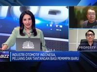 Video: Industri Otomotif RI, Peluang & Tantangan Bagi Pemimpin Baru