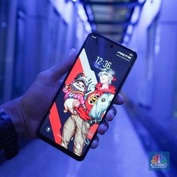 3 HP China Murah Tiba di Indonesia Minggu Depan, Cek Daftarnya!
