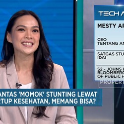 Intip Fitur Canggih Startup Kesehatan Berantas 
