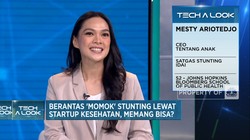 Intip Fitur Canggih Startup Kesehatan Berantas 