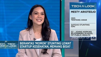 Intip Fitur Canggih Startup Kesehatan Berantas 